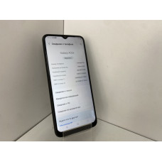 Мобильный телефон Samsung Galaxy A03s 3/32 GB            
            б/у