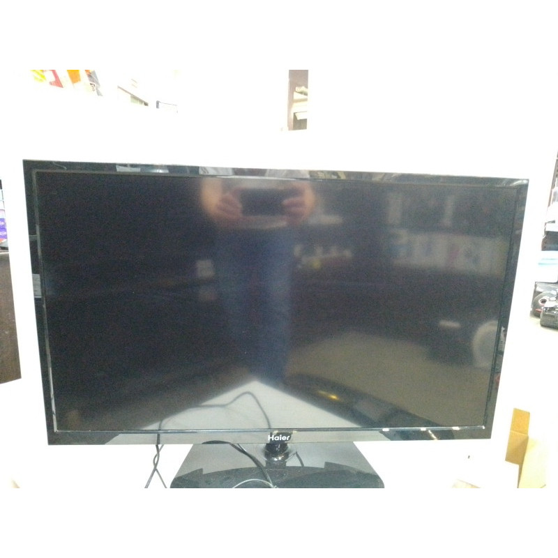 Телевизор Haier LE32M600            
            б/у