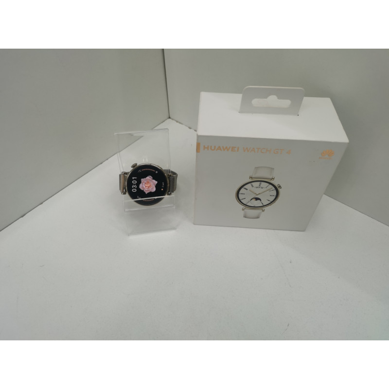 Умные Часы Huawei Watch GT4 41mm ARA-B19            
            б/у