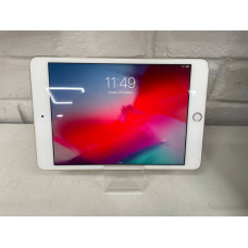 Планшет без SIM-карты Apple iPad mini 4 Wi-Fi 128GB            
            б/у