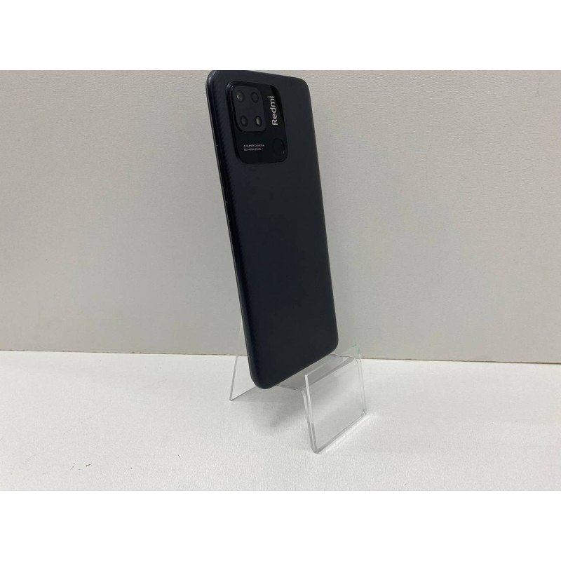 Мобильный телефон Xiaomi Redmi 10C 4/64 GB            
            б/у