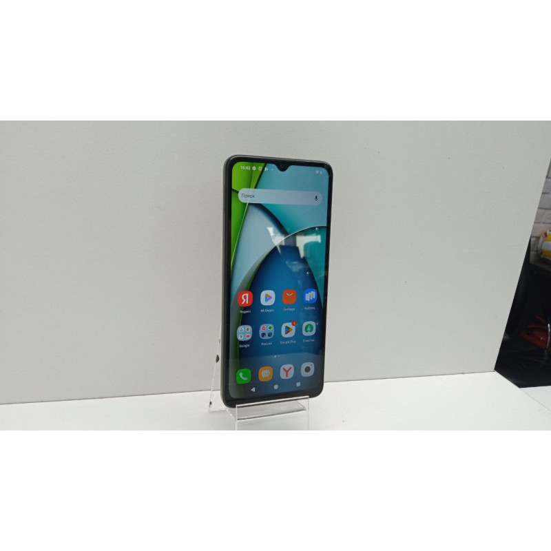 Мобильный телефон Xiaomi Redmi A3x 3/64 GB            
            б/у