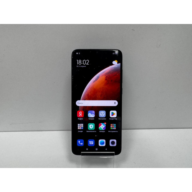 Мобильный телефон Xiaomi Redmi Note 8 Pro 6/64 GB            
            б/у