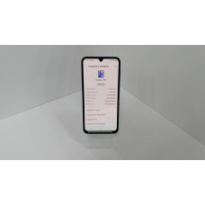 Мобильный телефон Samsung Galaxy A15 4/128 GB            
            б/у