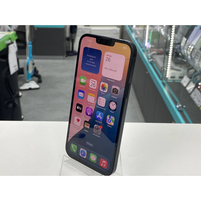 Мобильный телефон Apple iPhone 14 Plus 6/256 GB            
            б/у