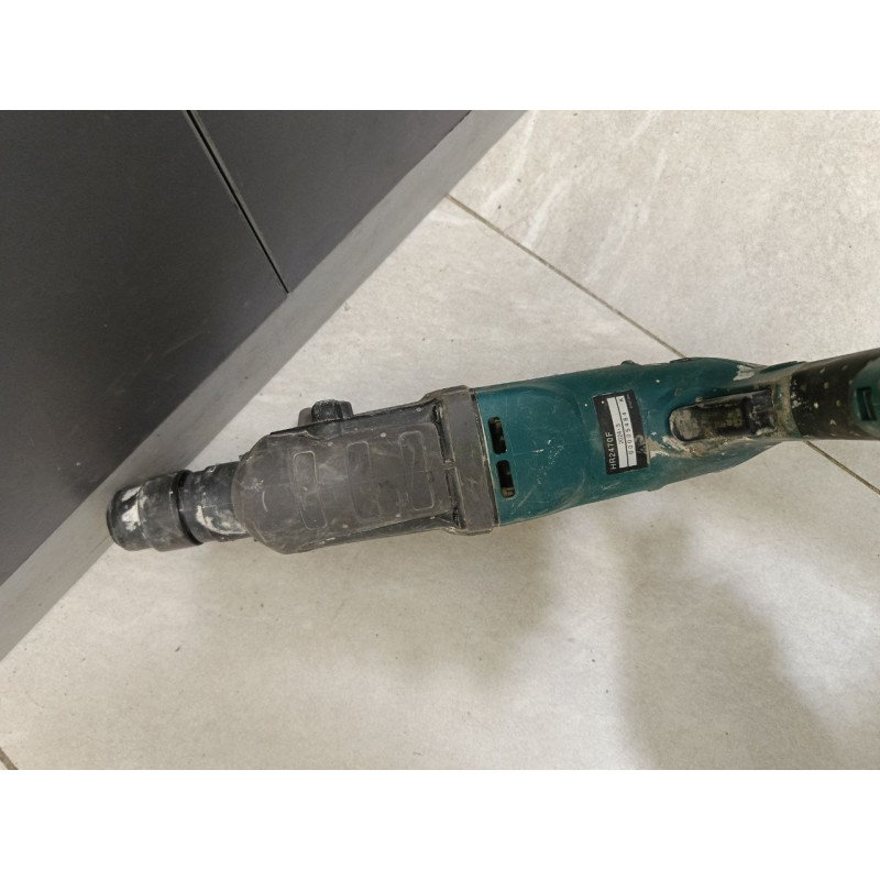 Перфораторы Makita HR2470            
            б/у