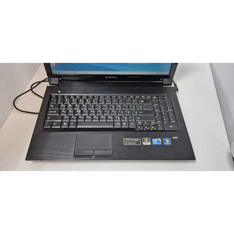 Ноутбук Lenovo B560            
            б/у