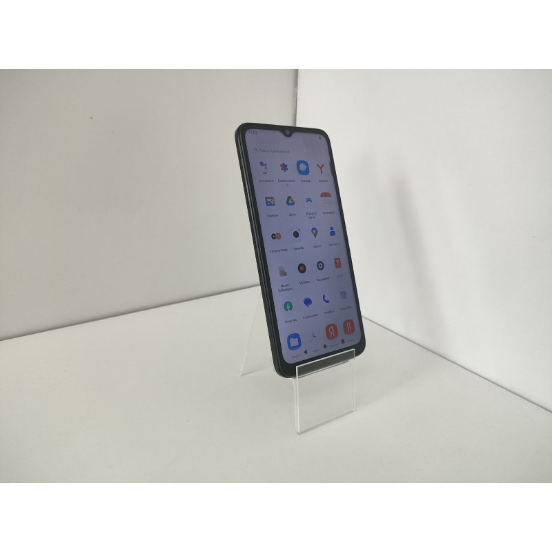 Мобильный телефон Xiaomi Redmi Note 9S 6/128 GB            
            б/у