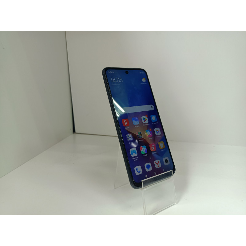 Мобильный телефон Xiaomi Redmi Note 10T 4/128 GB            
            б/у