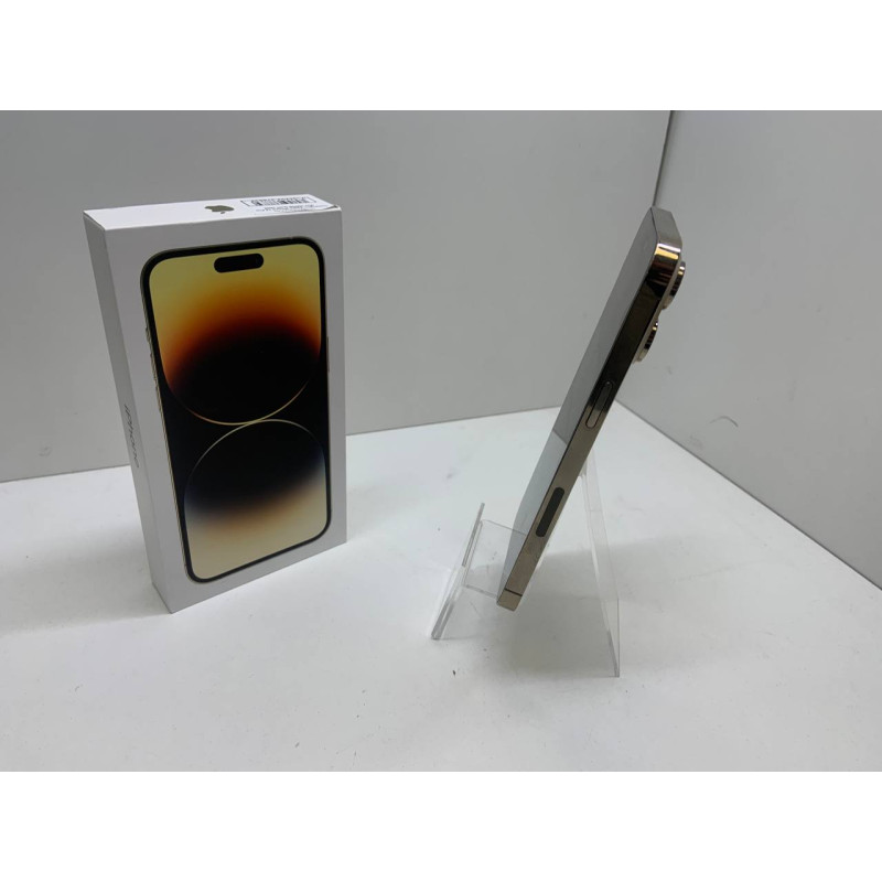 Мобильный телефон Apple iPhone 14 Pro Max 6/256 GB                        б/у