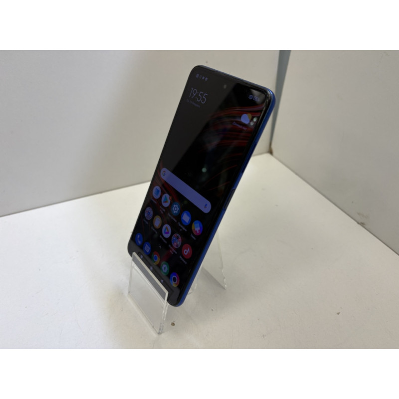 Мобильный телефон Xiaomi Poco X3 NFC 6/64 GB            
            б/у