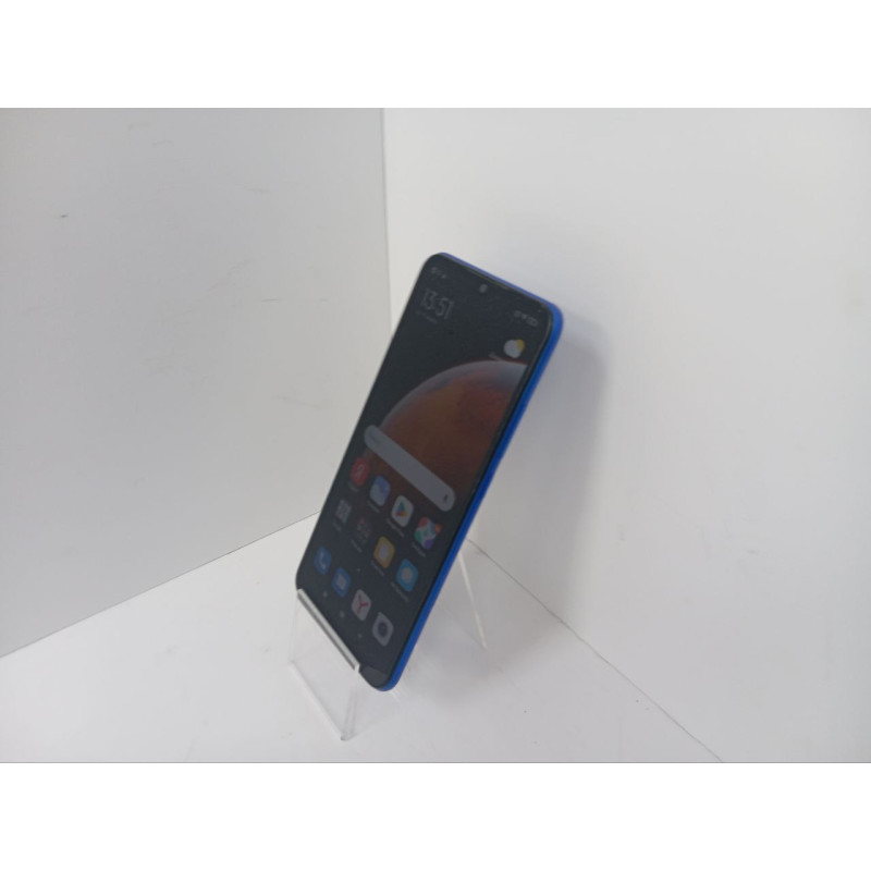 Мобильный телефон Xiaomi Redmi 9C (NFC) 3/64 GB.            
            б/у