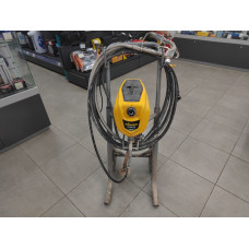 Краскопульт Wagner ControlPro 350M            
            б/у