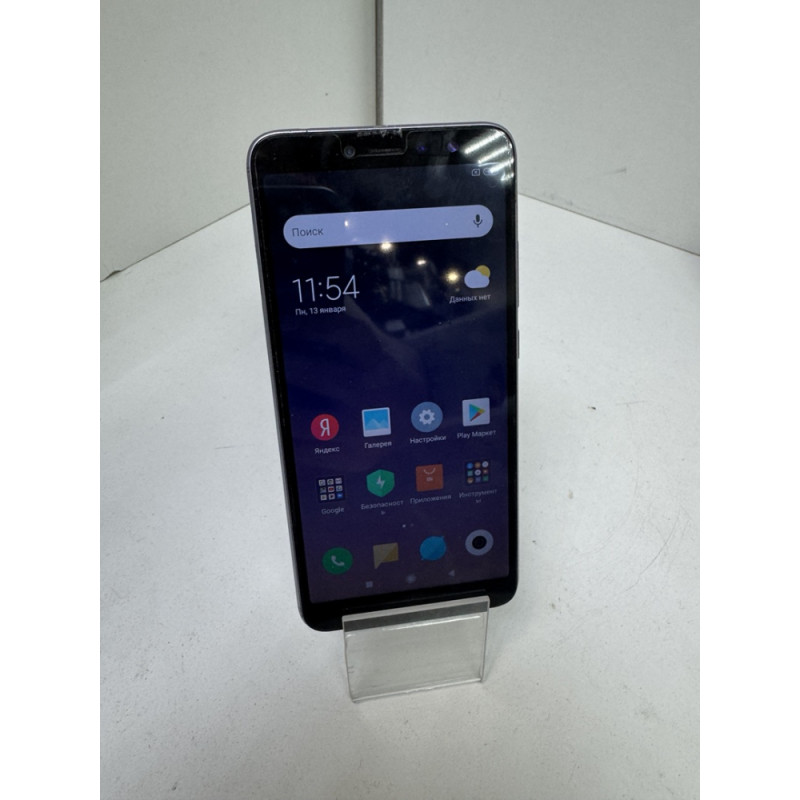 Мобильный телефон Xiaomi Redmi S2 3/32 GB            
            б/у