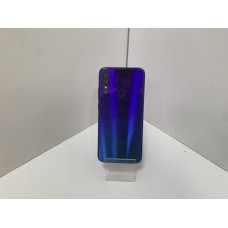 Мобильный телефон Xiaomi Redmi Note 7 3/32 GB            
            б/у