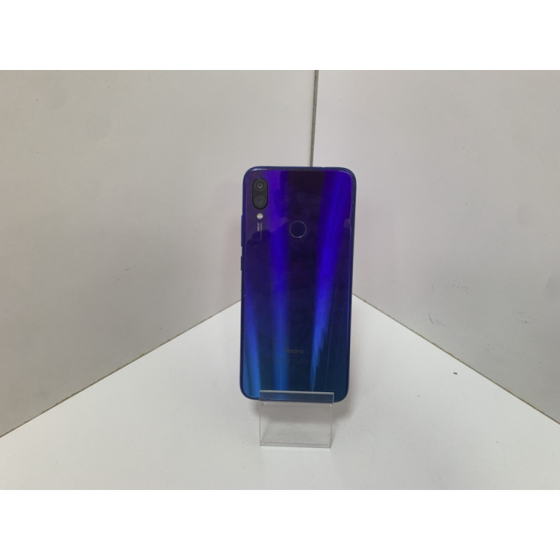 Мобильный телефон Xiaomi Redmi Note 7 3/32 GB            
            б/у