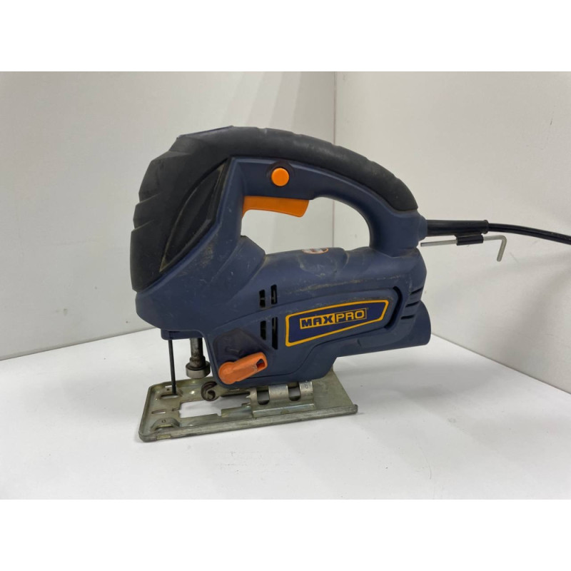 Лобзик Max Pro MPJS600VQ            
            б/у