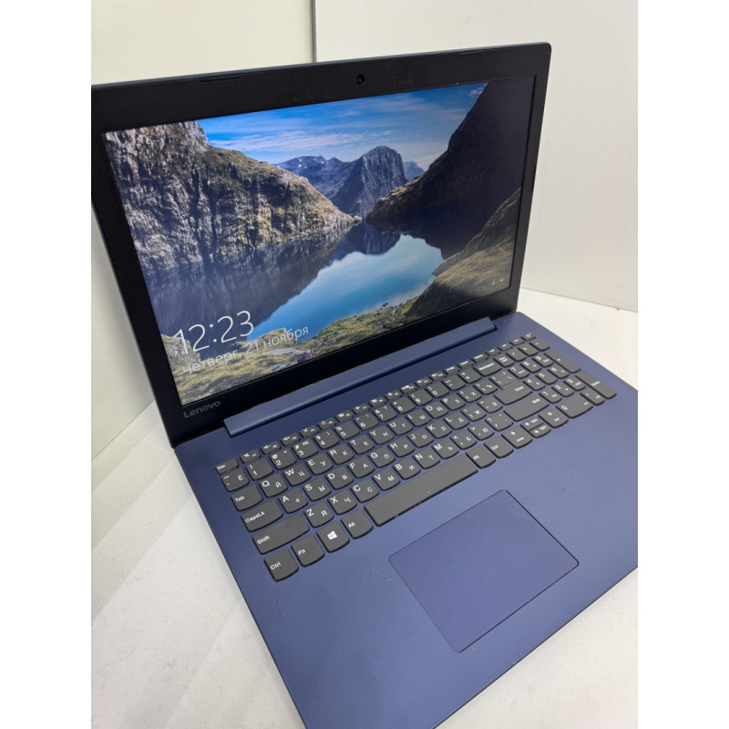 Ноутбук Lenovo IdeaPad 330-15IKB            
            б/у