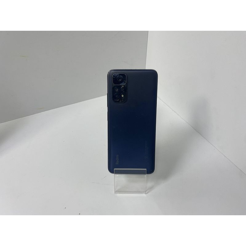 Мобильный телефон Xiaomi Redmi Note 11S 8/128 GB            
            б/у