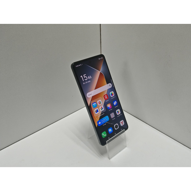 Мобильный телефон Tecno POVA 6 8/256 GB            
            б/у