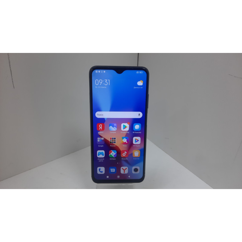 Мобильный телефон Xiaomi Redmi 9A 2/32 GB            
            б/у