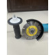 Болгарка Makita 9558HN            
            б/у