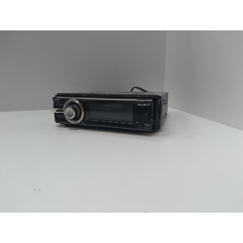 Автомагнитола Sony CDX-GT647UI            
            б/у