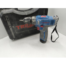 Шуруповерт Trigger 20101            
            б/у