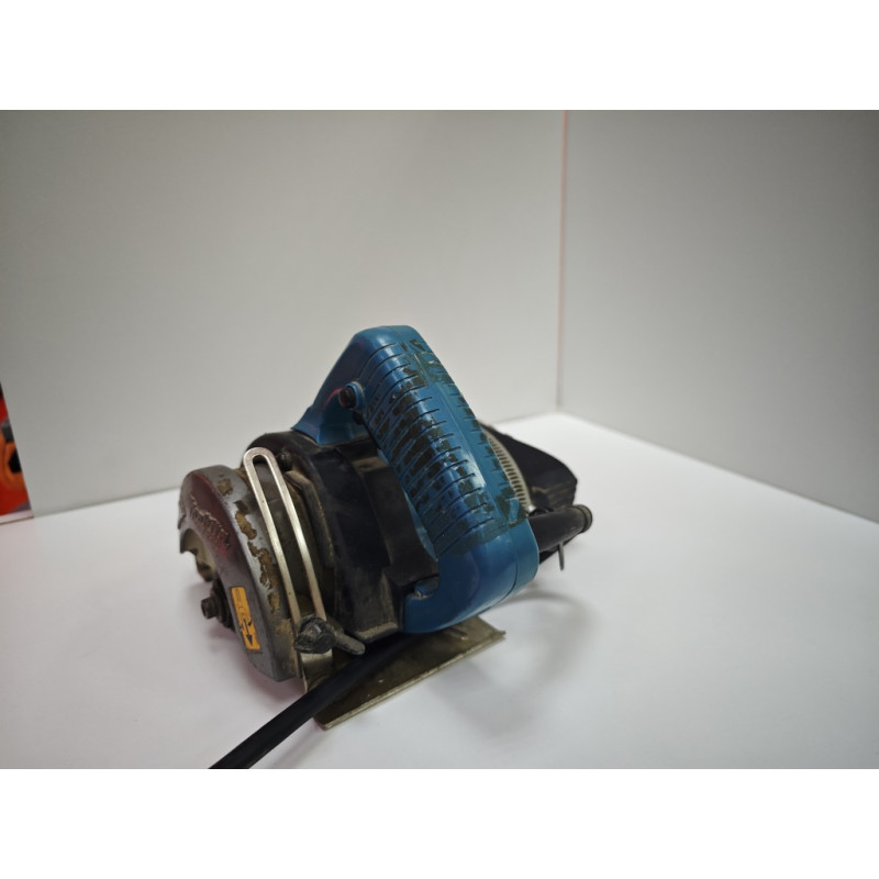 Циркулярная (дисковая) пила Makita 4101RH            
            б/у