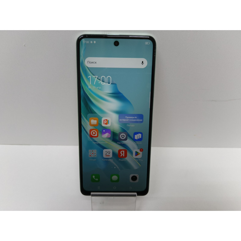 Мобильный телефон Tecno SPARK 20 Pro 8/256 GB            
            б/у