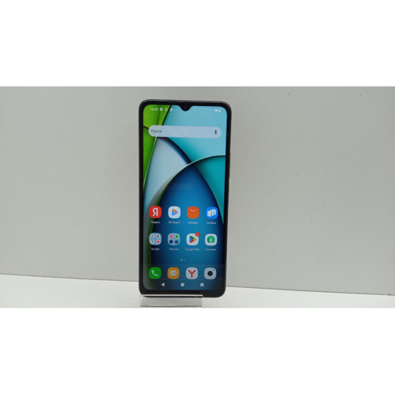 Мобильный телефон Xiaomi Redmi A3x 3/64 GB            
            б/у