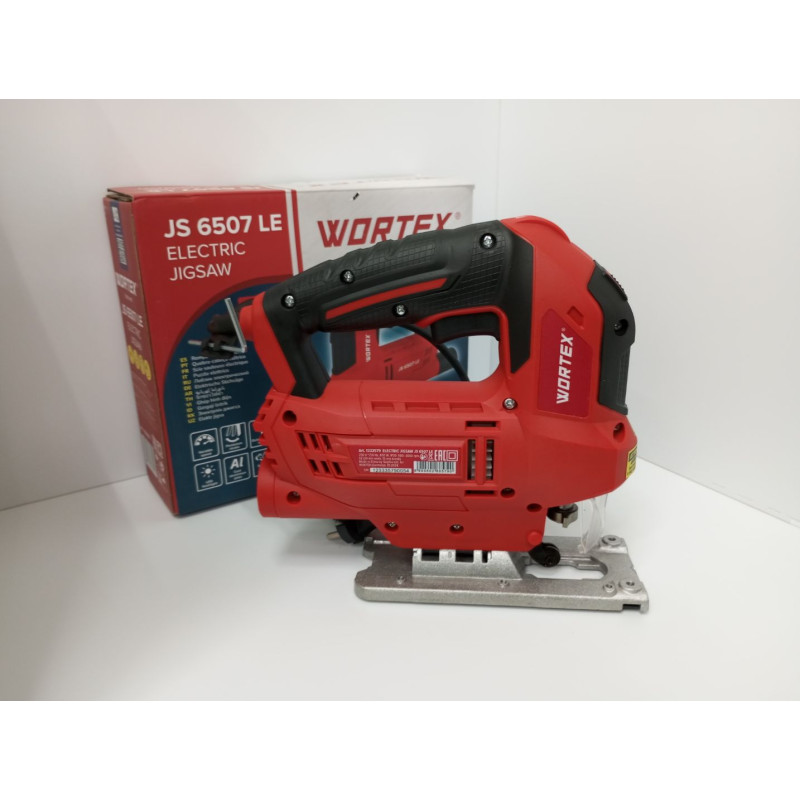 Лобзик Wortex JS 6507 LE