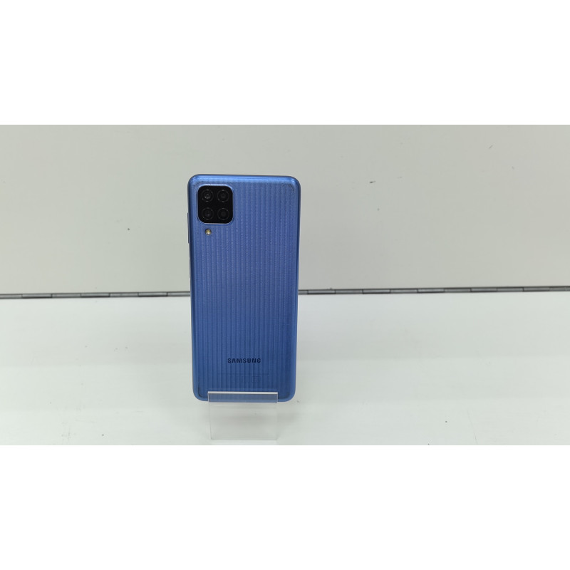 Мобильный телефон Samsung Galaxy M12 3/32 GB            
            б/у