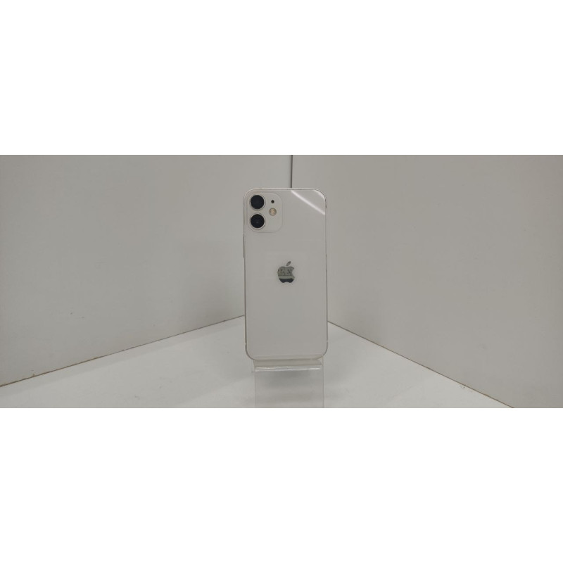 Мобильный телефон Apple iPhone 12 Mini 4/128 GB            
            б/у
