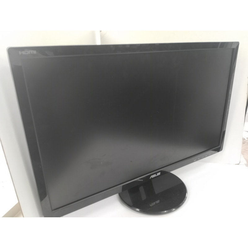 Мониторы ASUS VE278Q            
            б/у