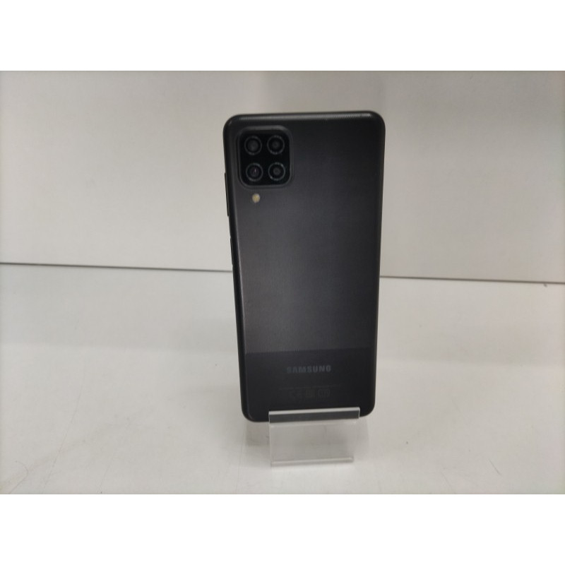Мобильный телефон Samsung Galaxy A12 3/32 GB            
            б/у