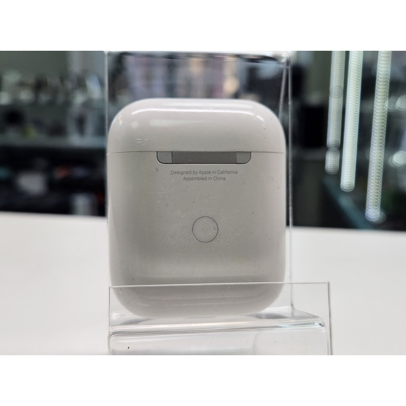 Наушники Беспроводные Внутриканальные Apple AirPods A1938            
            б/у