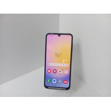 Мобильный телефон Samsung Galaxy A25 5G 6/128 GB            
            б/у