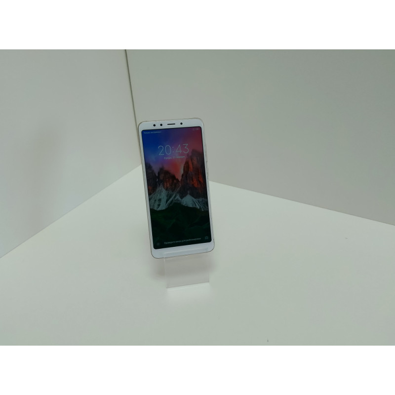 Мобильный телефон Xiaomi Redmi Note 4 4/64 GB.            
            б/у