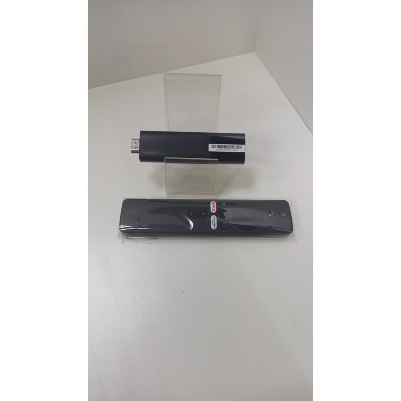 Медиаплеер Xiaomi Mi TV Stick MDZ-24-AA            
            б/у