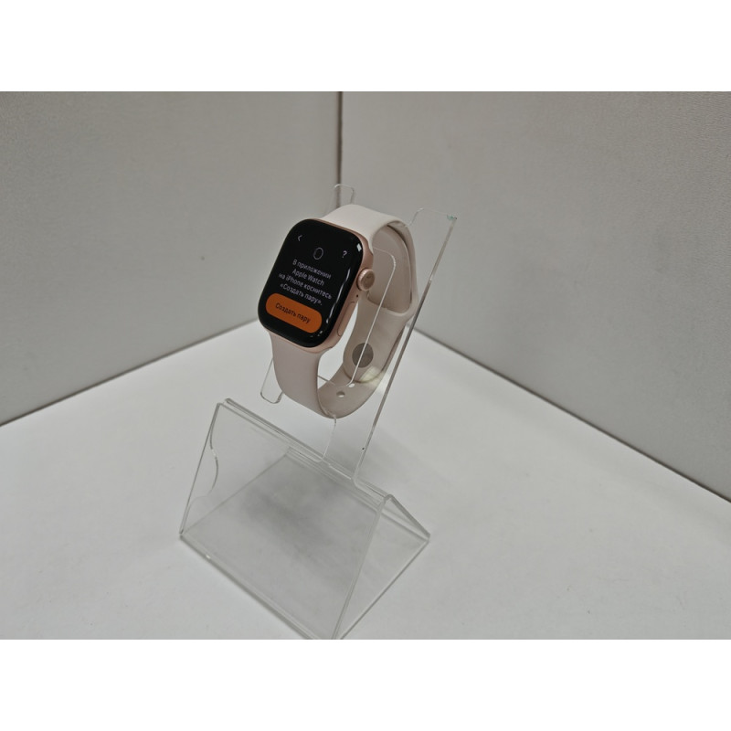 Умные Часы Apple Watch Series 10 42mm            
            б/у