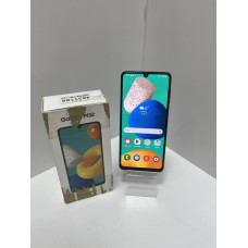Мобильный телефон Samsung Galaxy M32 6/128 GB            
            б/у