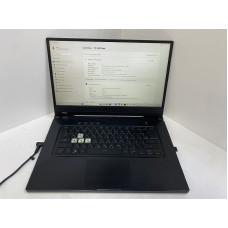 Ноутбук ASUS Dash F15 FX516PM-HN019T            
            б/у