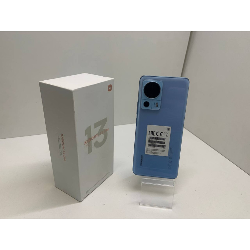 Мобильный телефон Xiaomi 13 Lite 8/256 GB            
            б/у