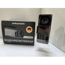 Видеорегистратор Spawnson Full HD 1296P            
            б/у