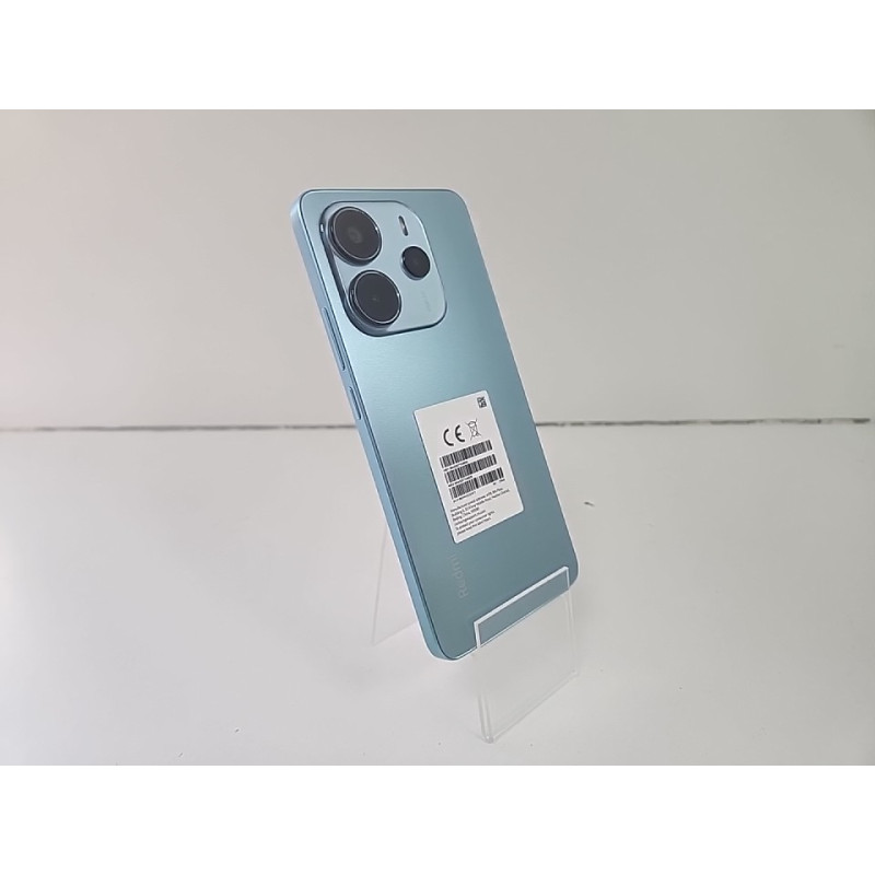Мобильный телефон Xiaomi Redmi Note 14 8/256 GB            
            б/у