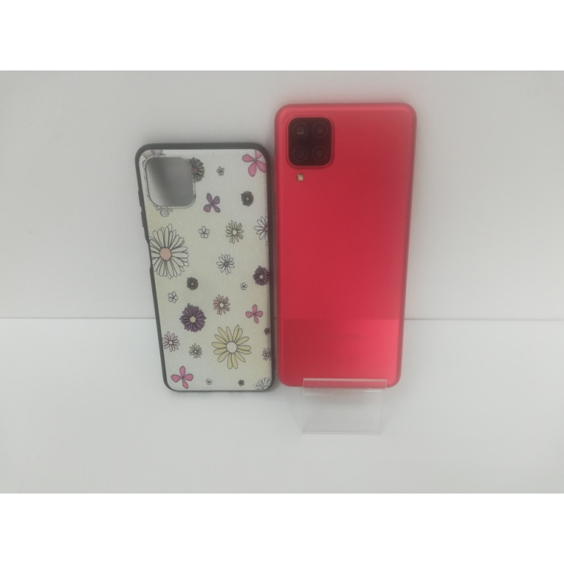 Мобильный телефон Samsung Galaxy A12 4/64 GB            
            б/у