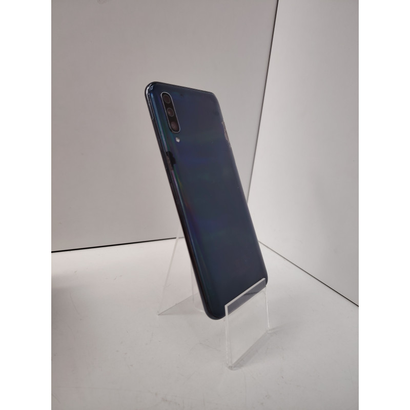 Мобильный телефон Samsung Galaxy A50 6/128 GB            
            б/у