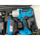 Гайковерт TOUA DBLW180            
            б/у