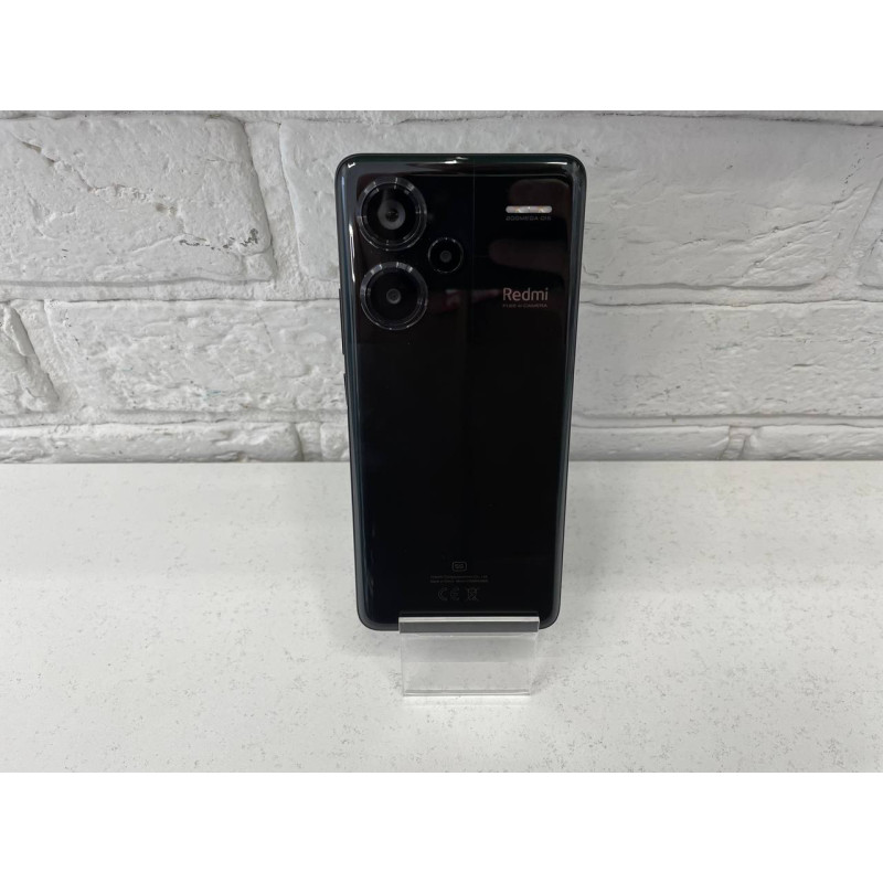 Мобильный телефон Xiaomi Redmi Note 13 Pro+ 12/512 GB            
            б/у